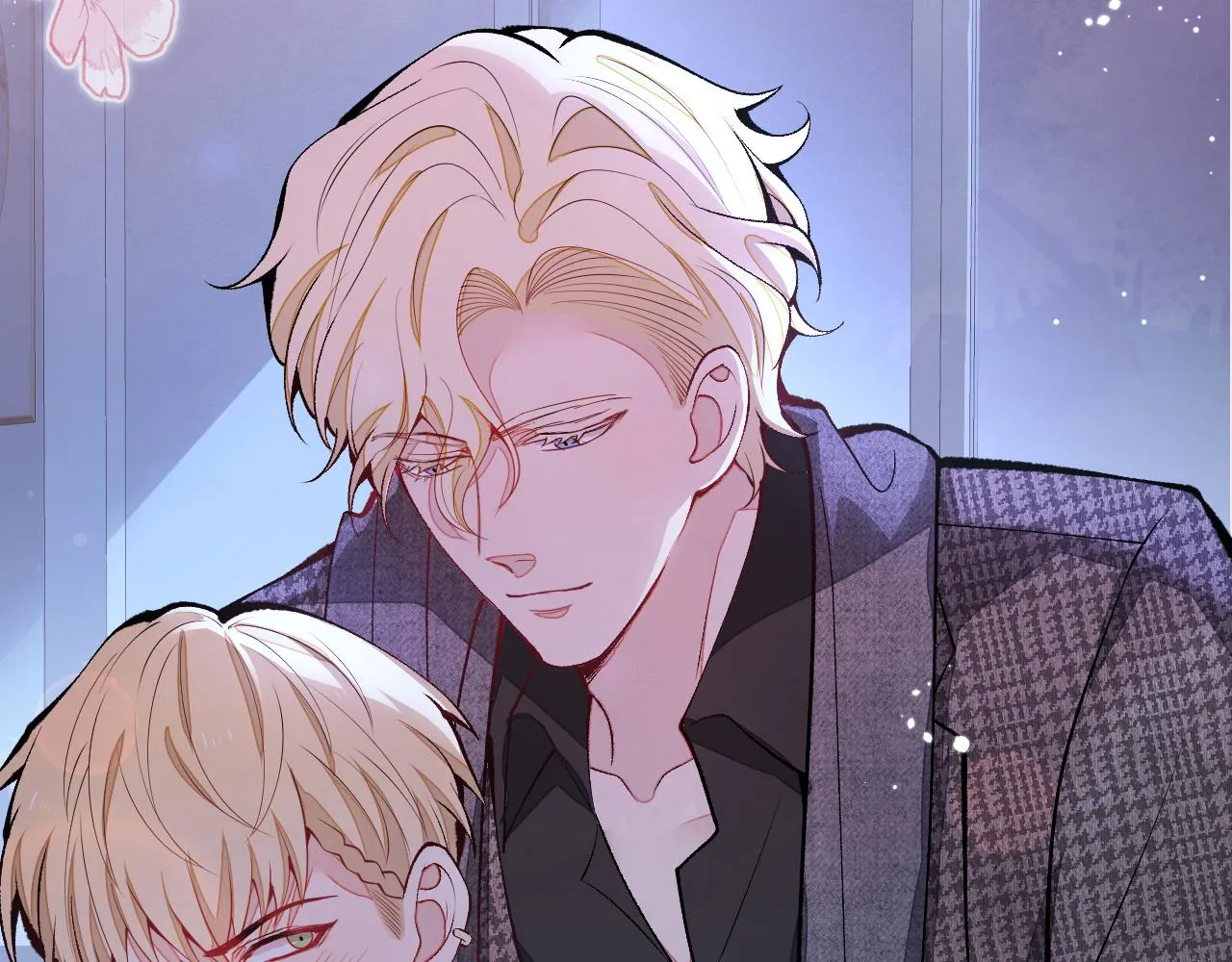 第157话 我老公可真帅啊！ 第103页