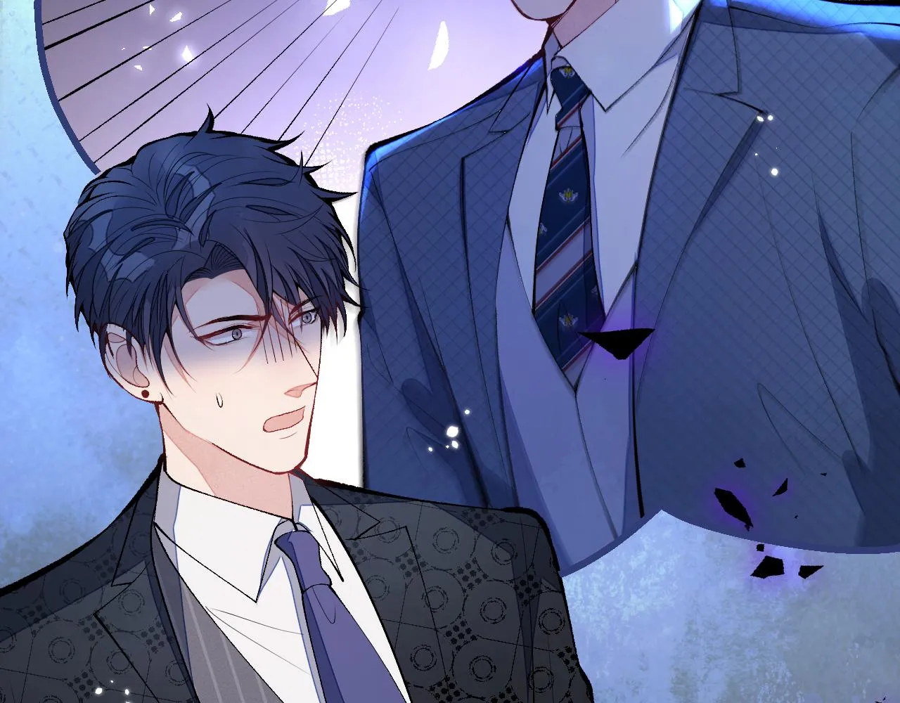 第157话 我老公可真帅啊！ 第114页