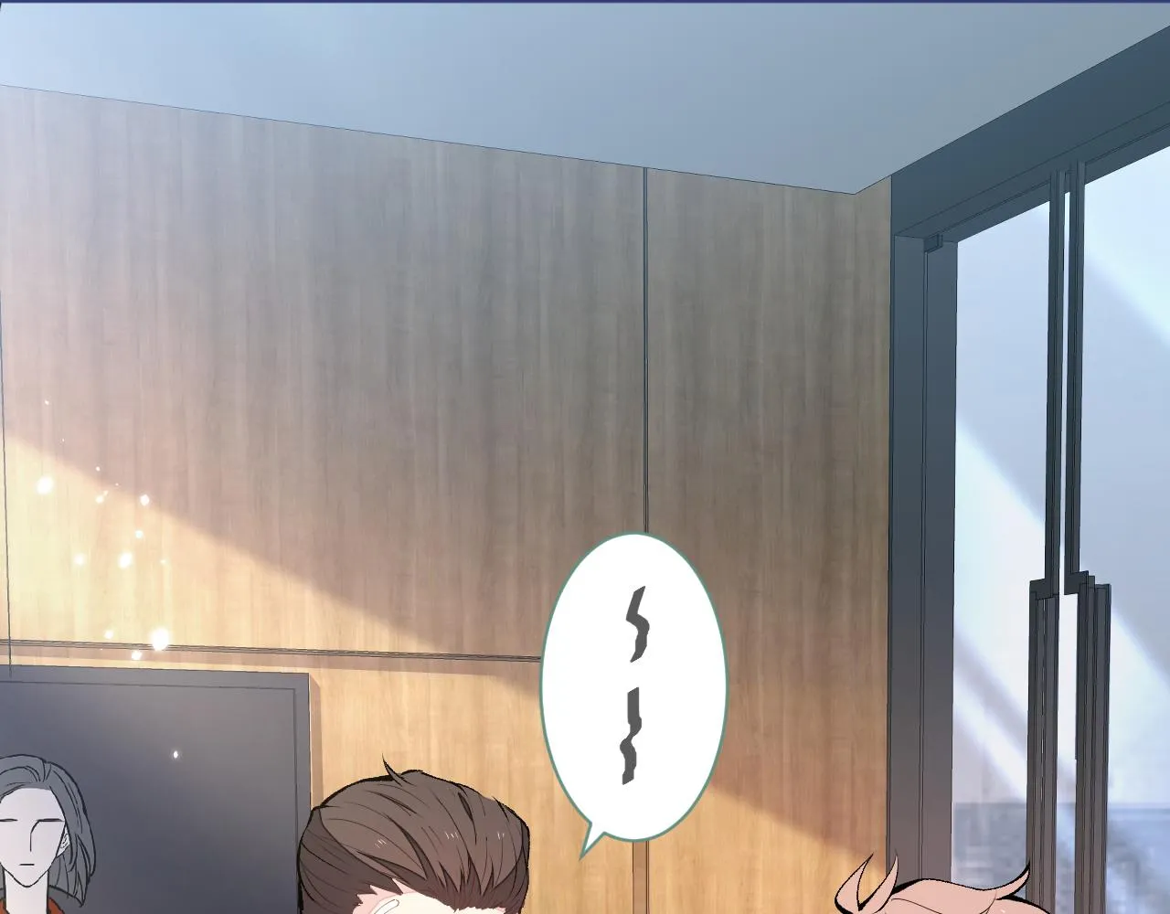 第154话 顾亦铭，你不对劲 第7页