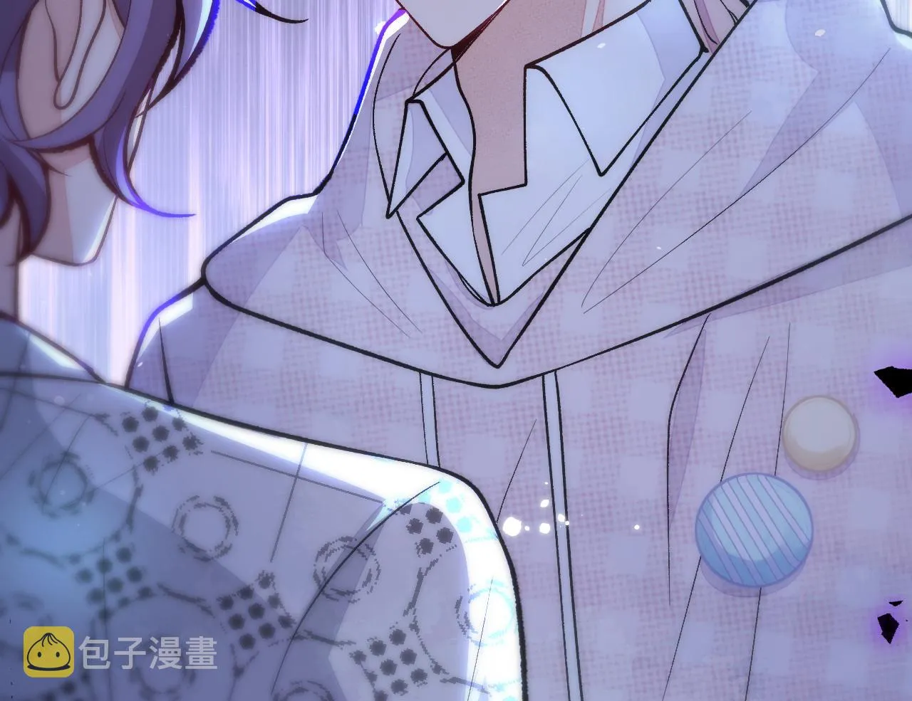 第151话 解约费五千万？！ 第21页