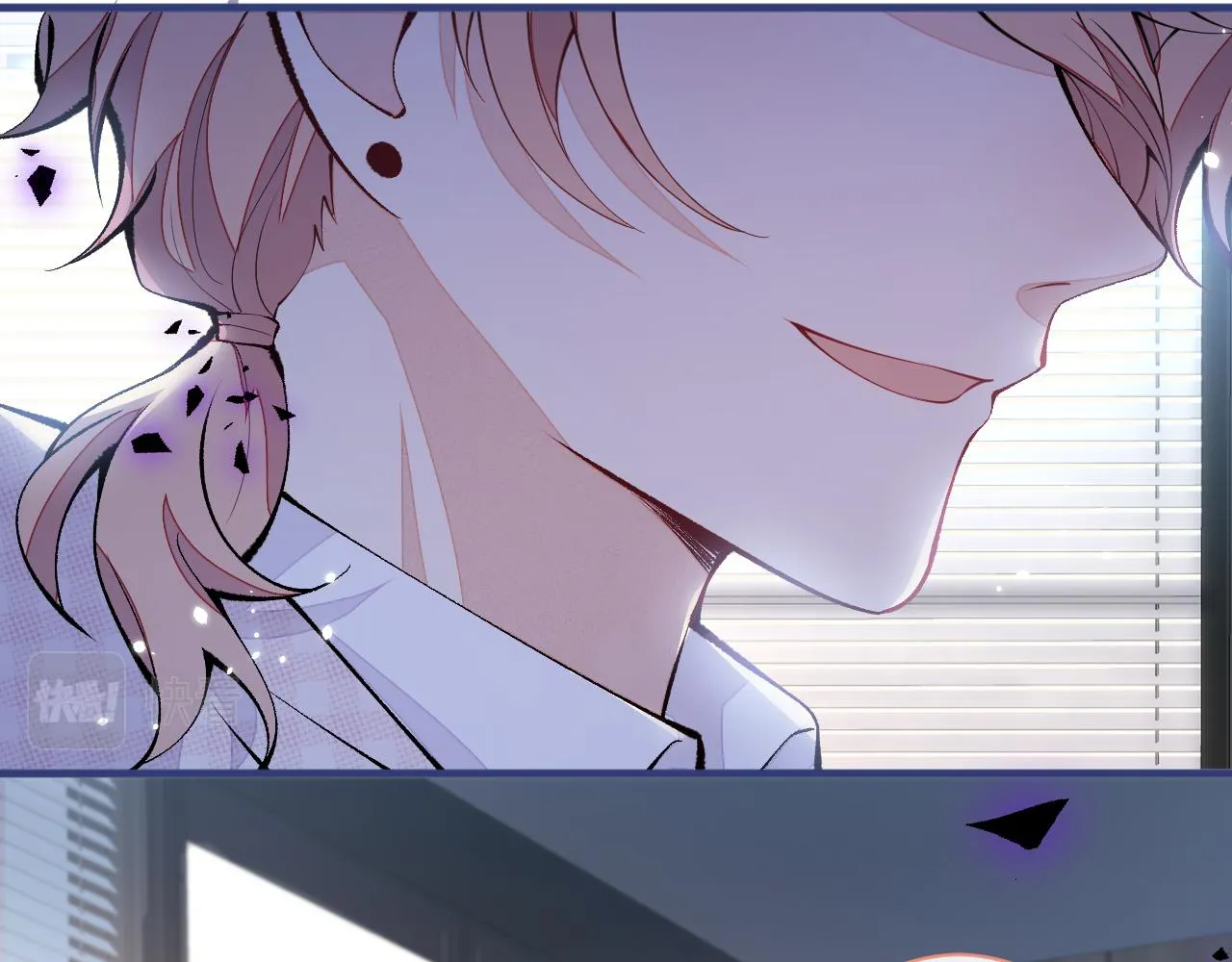第151话 解约费五千万？！ 第32页