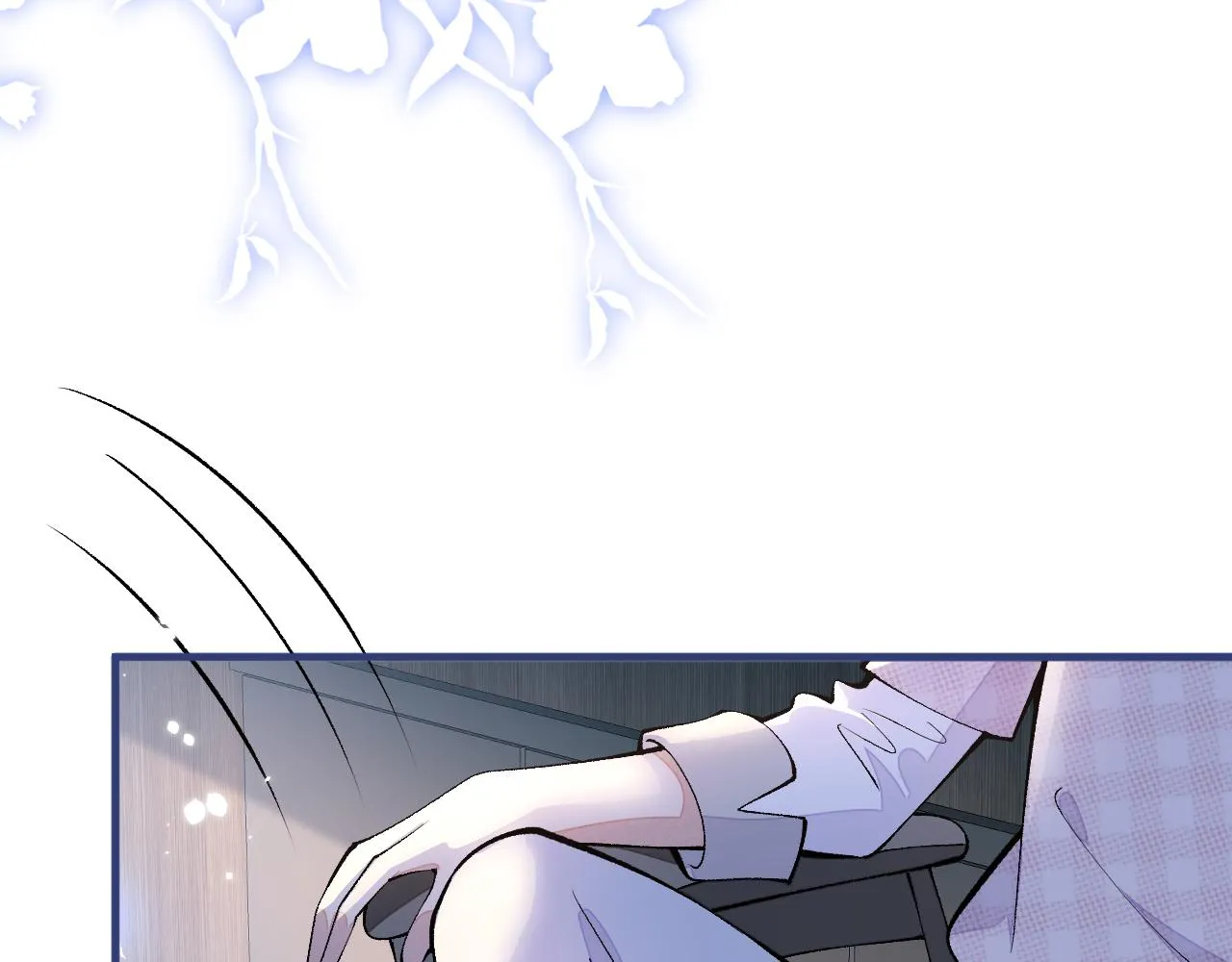 第151话 解约费五千万？！ 第36页