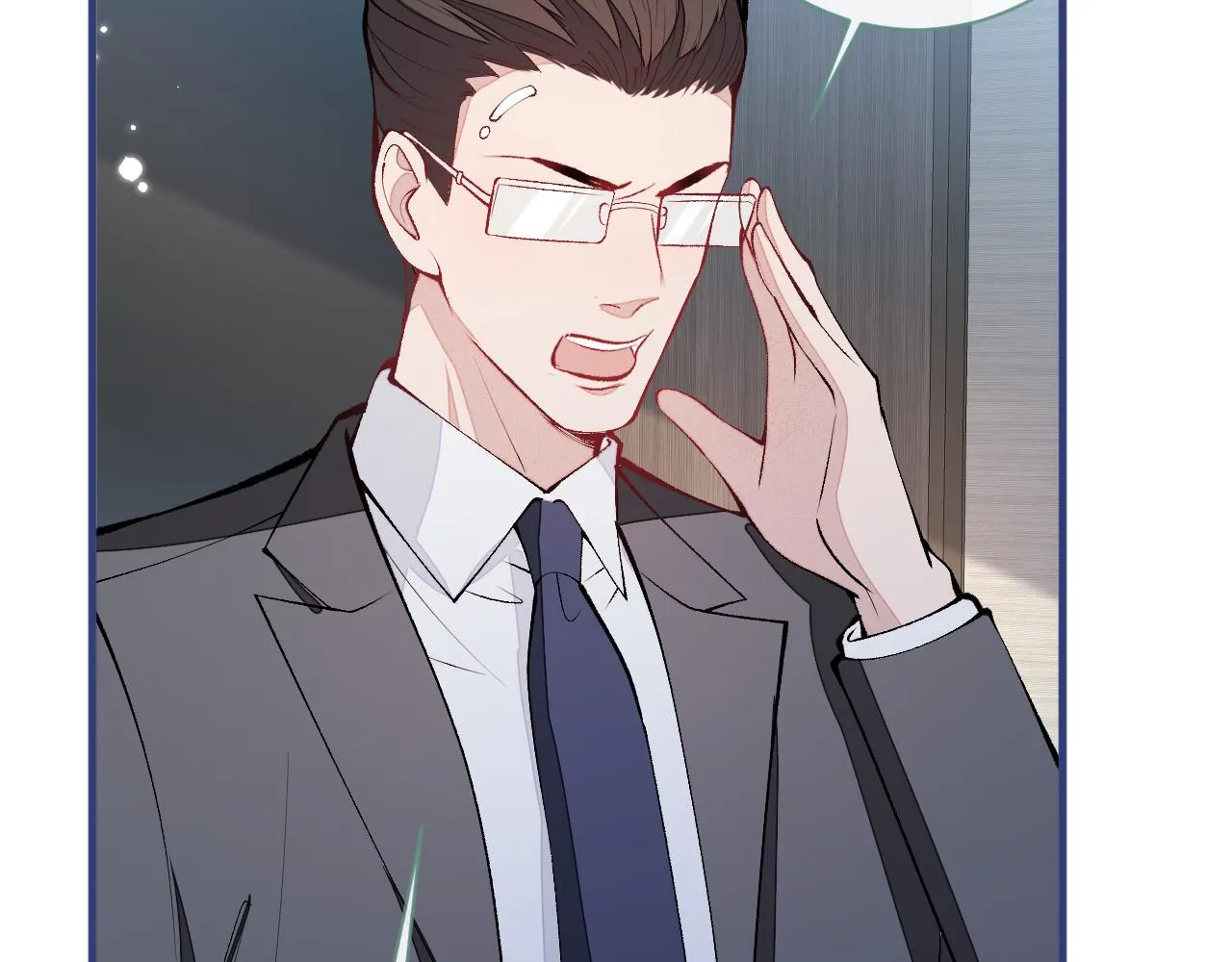 第151话 解约费五千万？！ 第45页