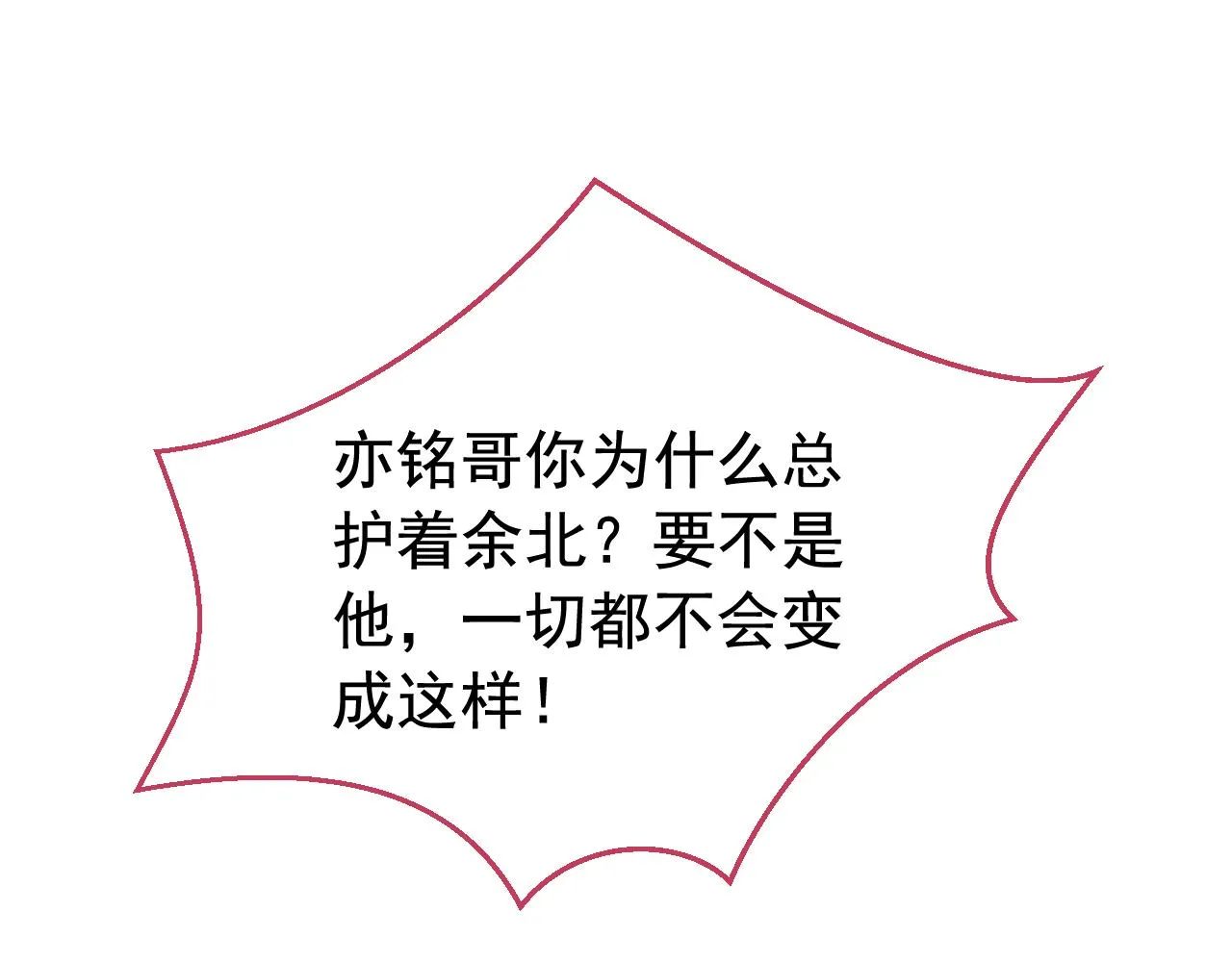 第166话 余北，你没资格！ 第60页