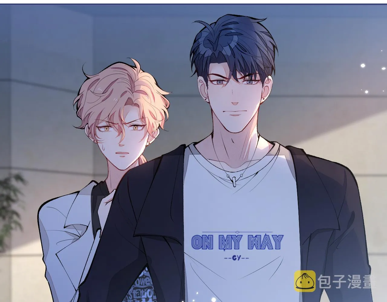 第166话 余北，你没资格！ 第75页
