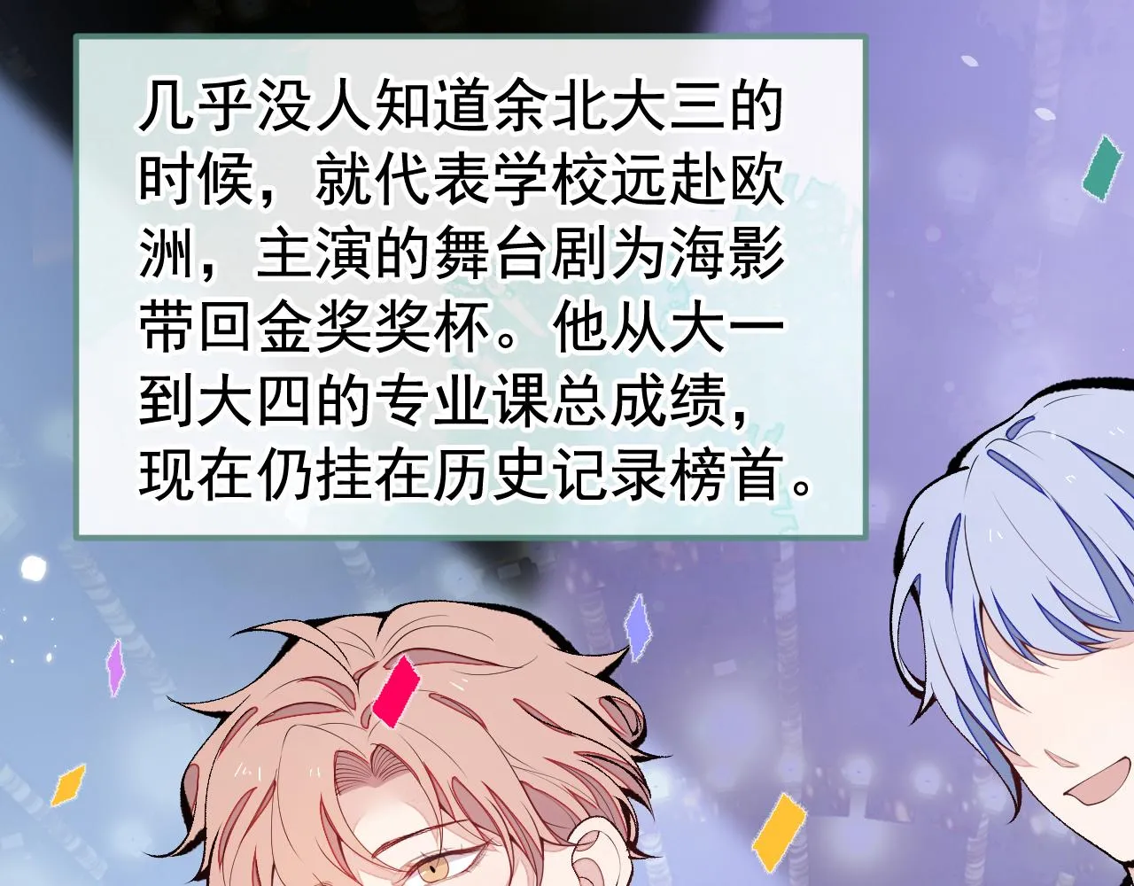 第167话 你输在，你不是他 第85页