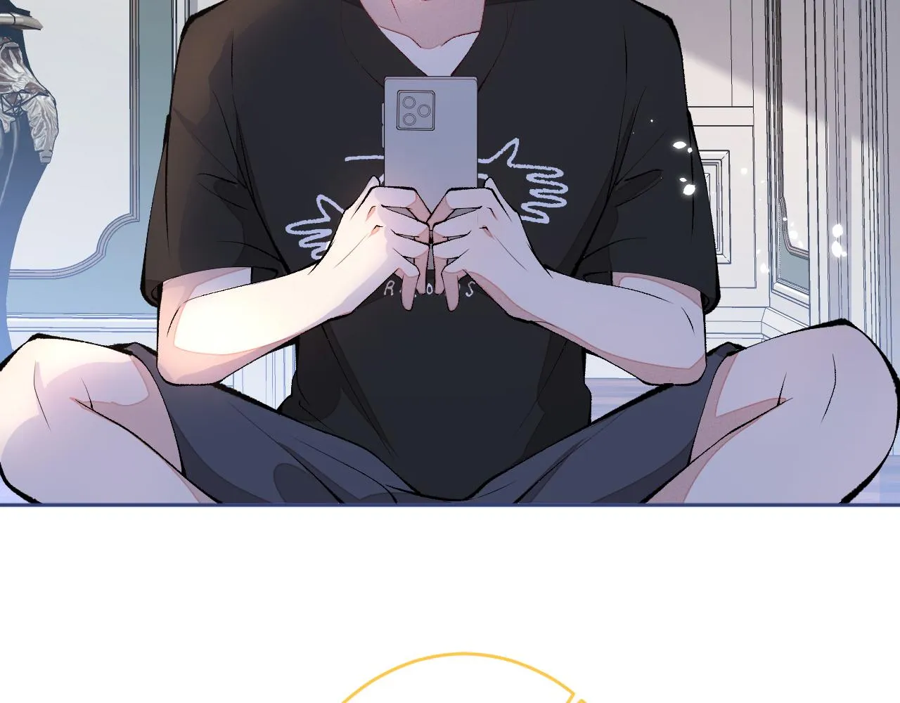 第168话 我怀疑他意图不轨！ 第57页