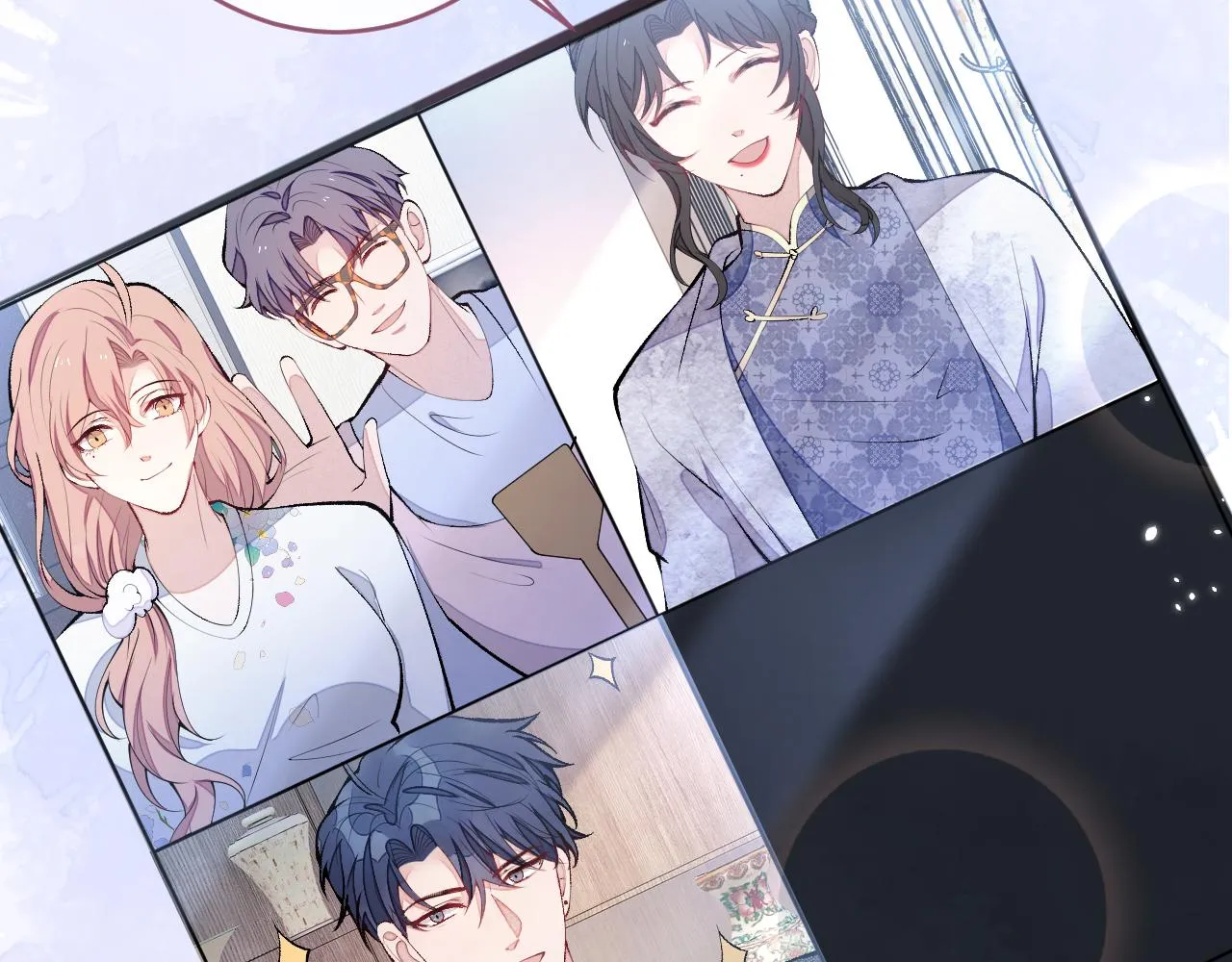 第168话 我怀疑他意图不轨！ 第88页