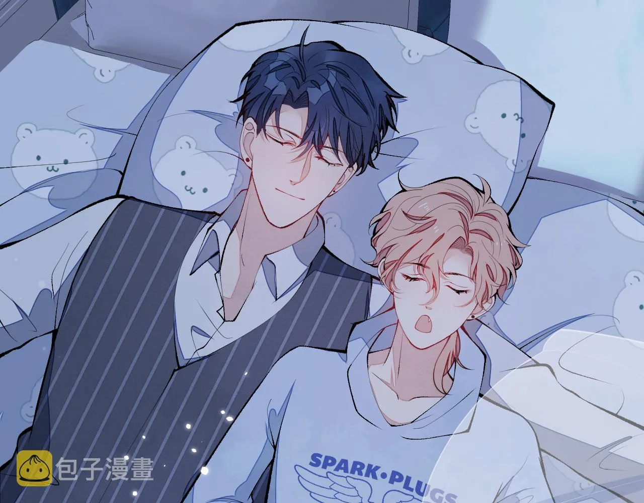 第170话 以后我来当你爸爸！ 第91页