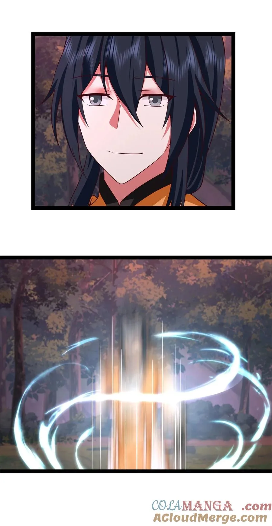 481 夺取神力 第9页