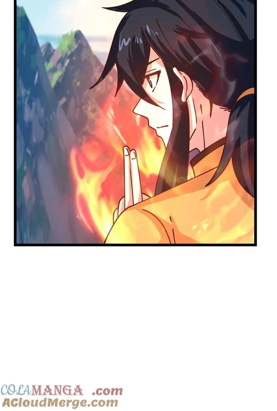 第554话 尽力摆脱旬阳 第21页