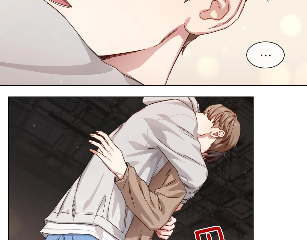 第57话 与粉丝对峙 第60页