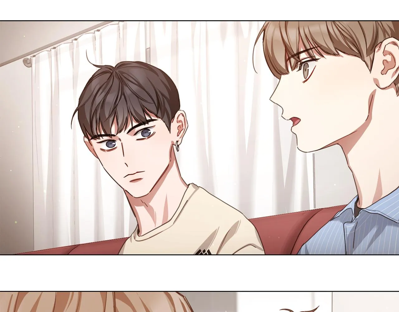 第55话 年上还是年下 第4页