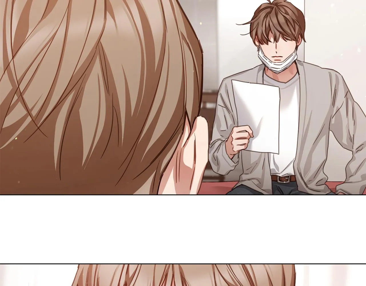 第55话 年上还是年下 第5页