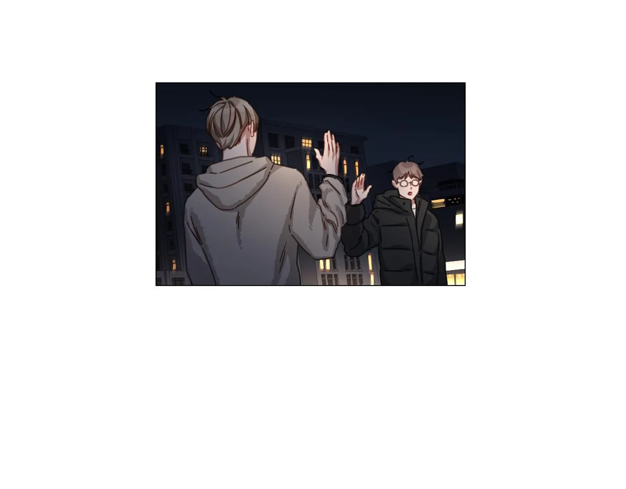 第50话 宇河受伤 第14页