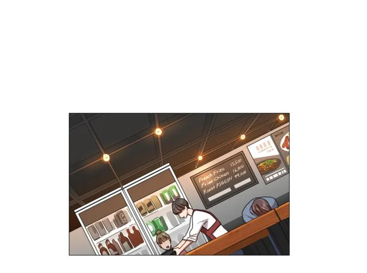 第5话 聚餐 第9页