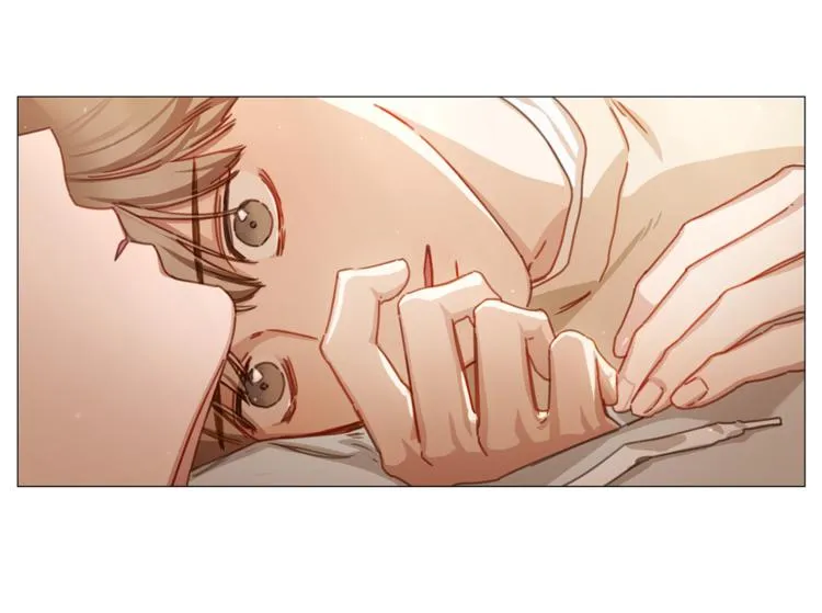 第25话 甜蜜拌嘴 第26页