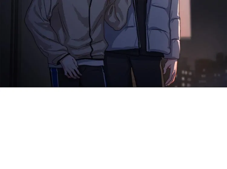 第33话 玄关谈心 第15页