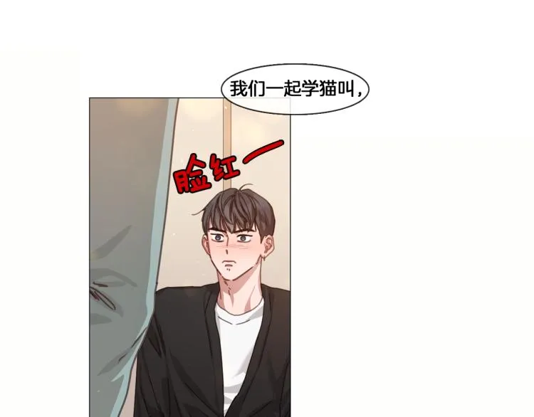 第37话 学猫叫 第39页