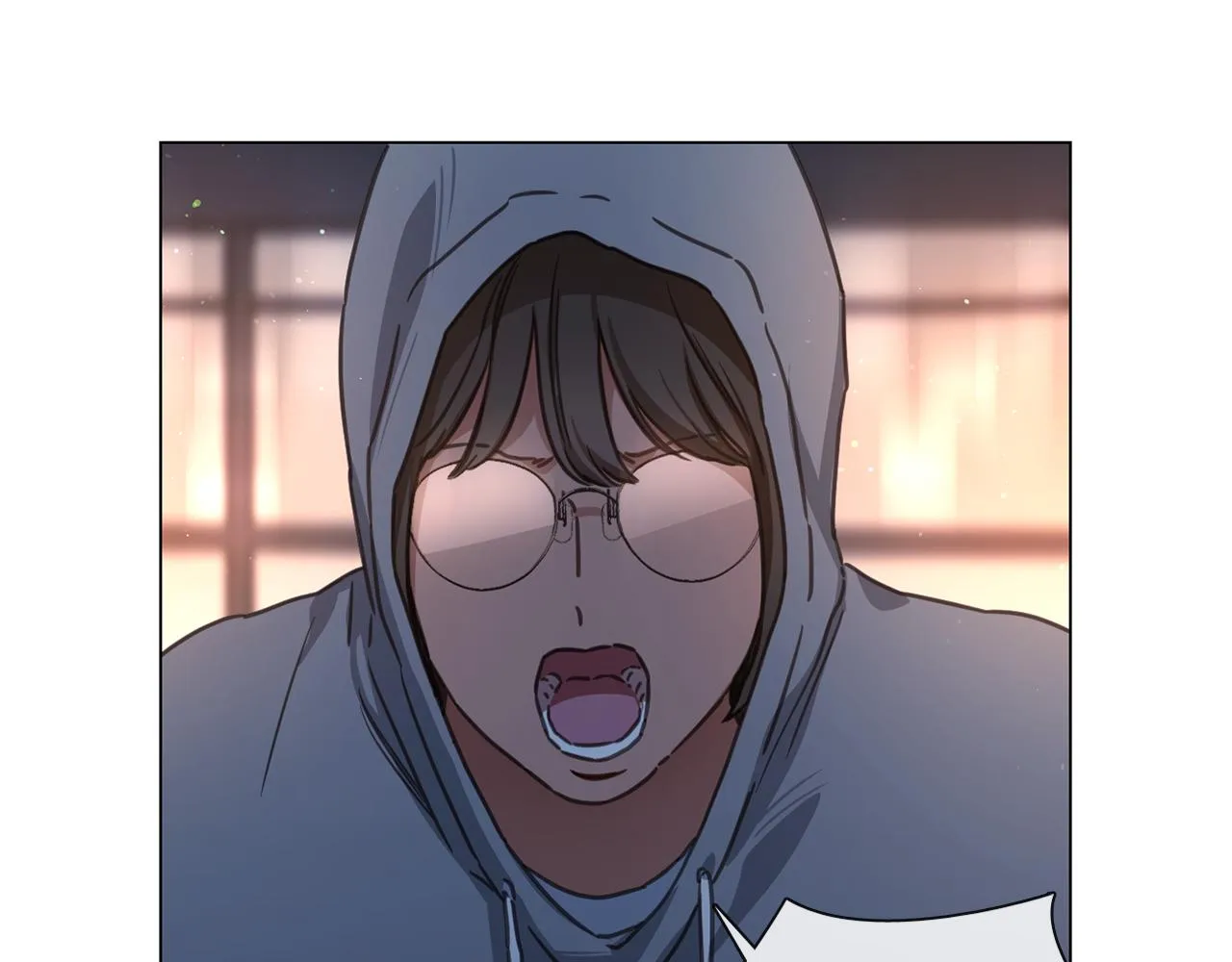 第66话 回归生活 第10页