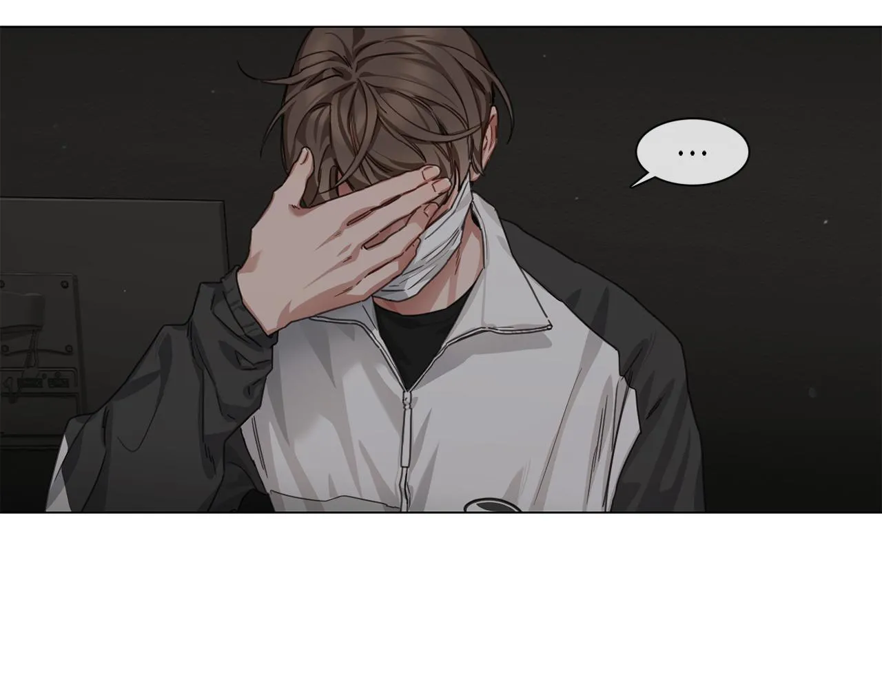 第56话半决赛到来 第43页