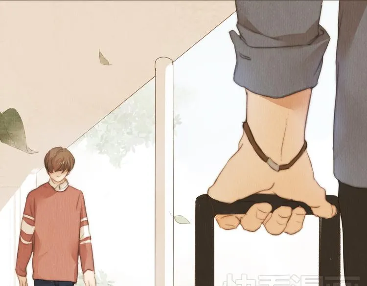 第38话 时贤终于醒了 第10页