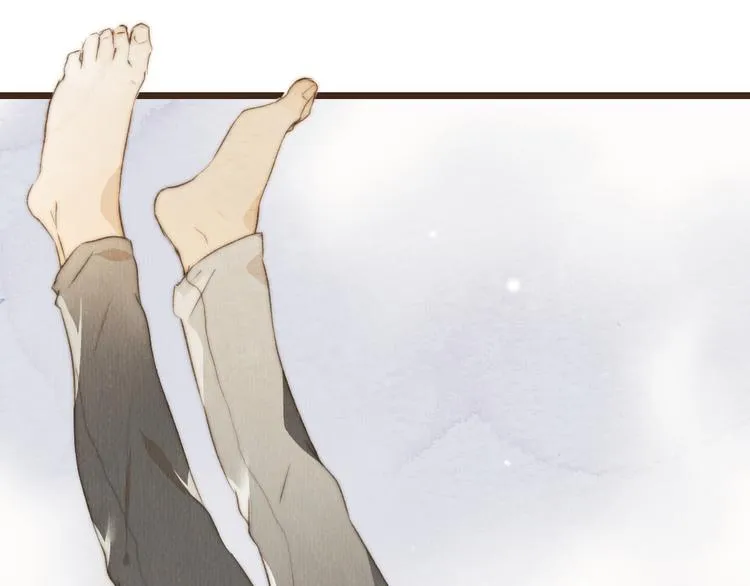 第37话 是时候告别了吧？ 第28页