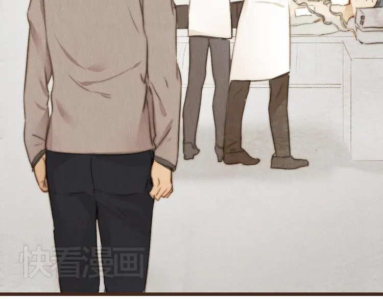 第37话 是时候告别了吧？ 第51页