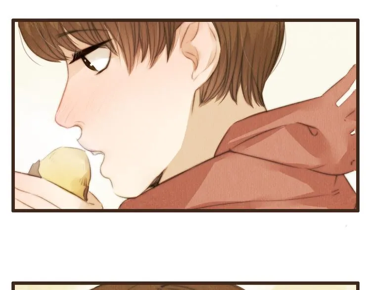 第36话 你嘴唇的温度 第33页