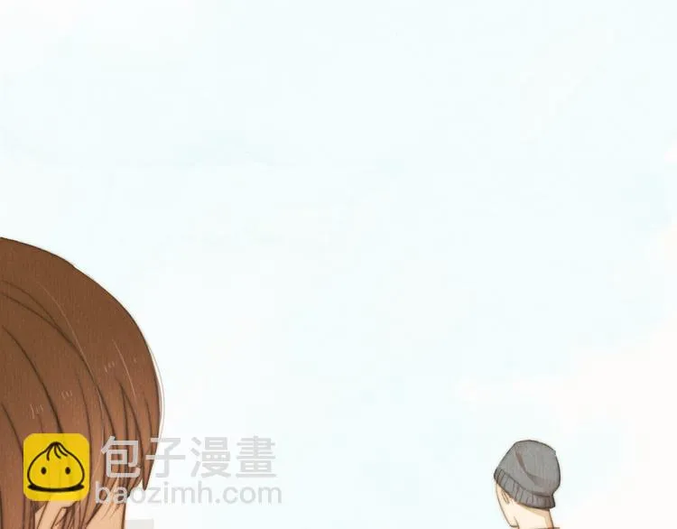 第33话 重新见到你，竟不知该从何开始 第57页
