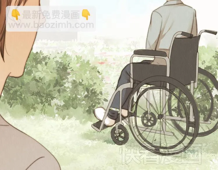 第33话 重新见到你，竟不知该从何开始 第58页