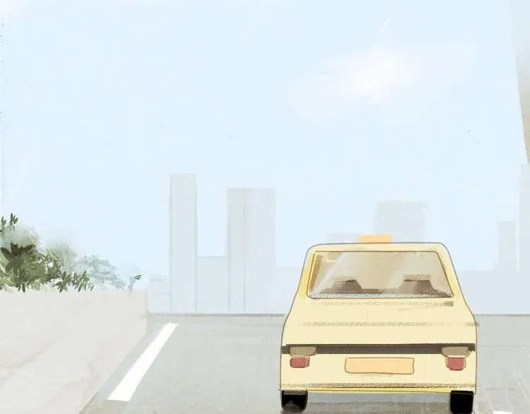 第31话 距离你这么近又那么远 第74页