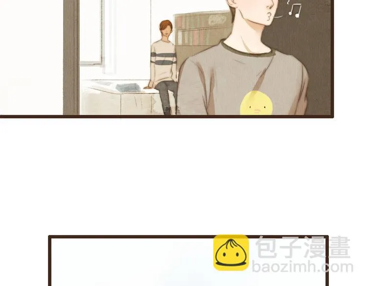 第30话 谁会记得谁十年呢 第39页