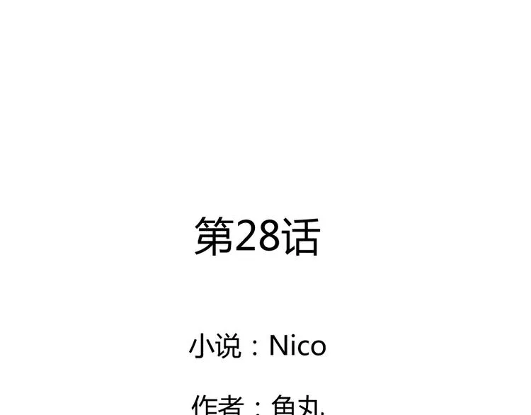 第28话 活在爱你的世界里 第1页