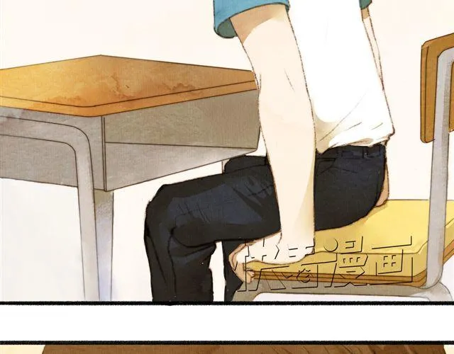 第5话 握紧的双手 第23页