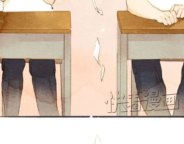 第5话 握紧的双手 第61页