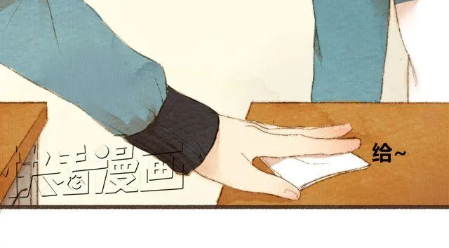 第6话 心在跳 第36页