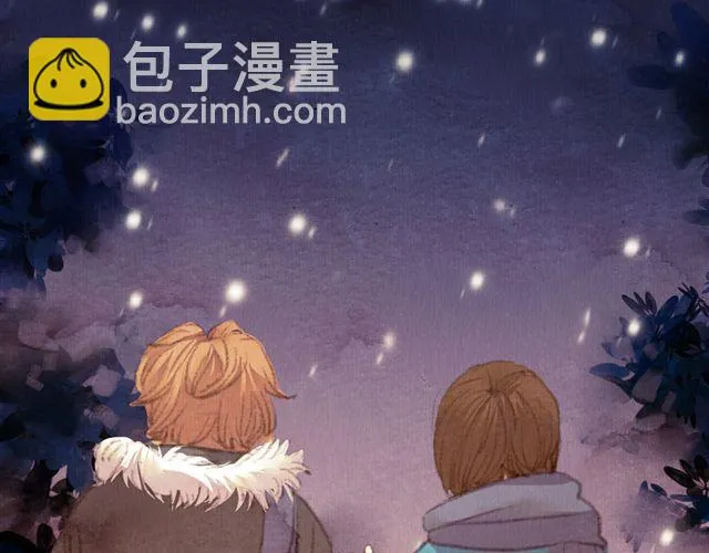 第8话 寒冬将至...你还会在么？ 第56页