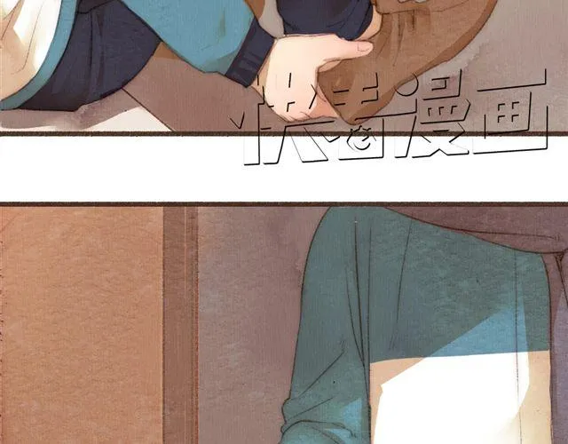 第11话 如果时间倒流我绝对不放你走 第28页