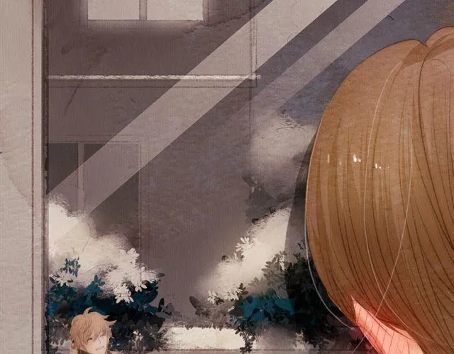第11话 如果时间倒流我绝对不放你走 第36页