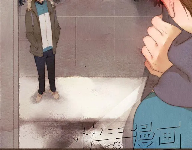 第11话 如果时间倒流我绝对不放你走 第37页