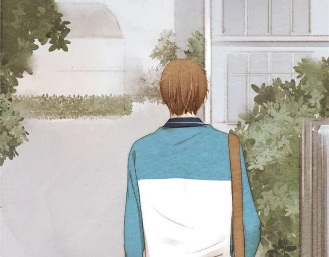 第13话 不能容忍任何人说他的坏话！ 第4页