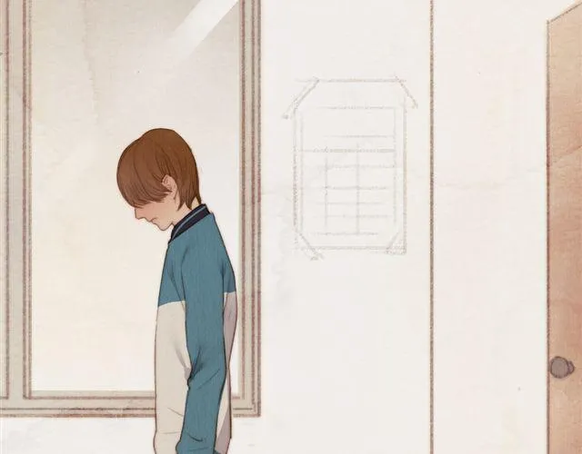 第14话 从今天起，错过的十年岁月开始了。 第34页