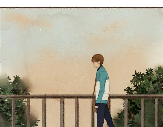 第14话 从今天起，错过的十年岁月开始了。 第40页