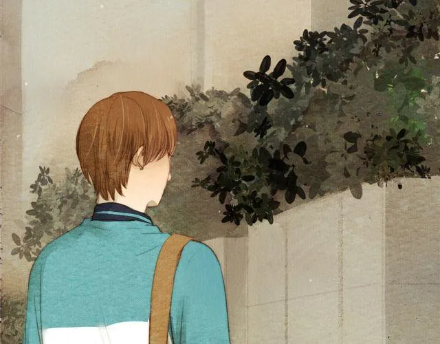 第14话 从今天起，错过的十年岁月开始了。 第42页