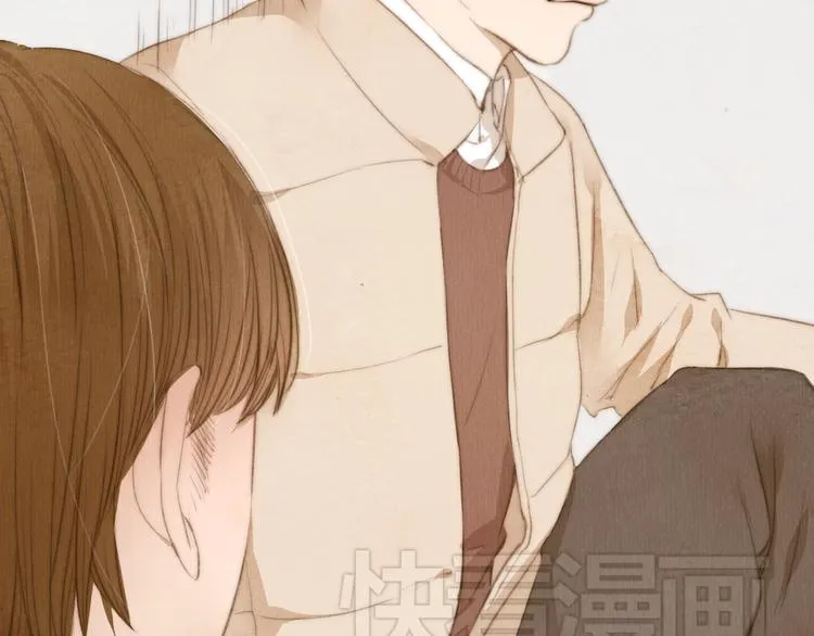第16话 他从未离开，他还在我心里 第36页