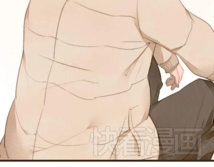 第16话 他从未离开，他还在我心里 第55页