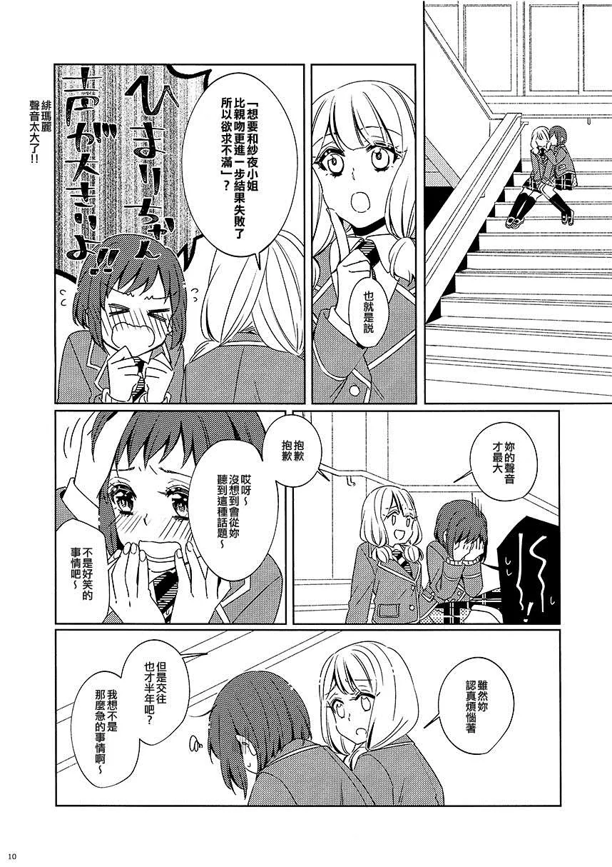 第1话 第9页