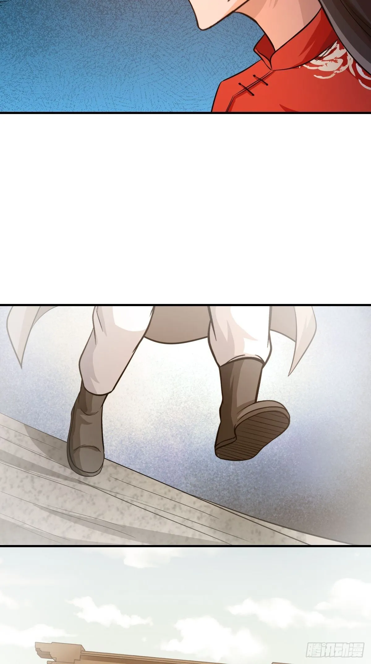 第84话：勿入鹿鸣村 第62页