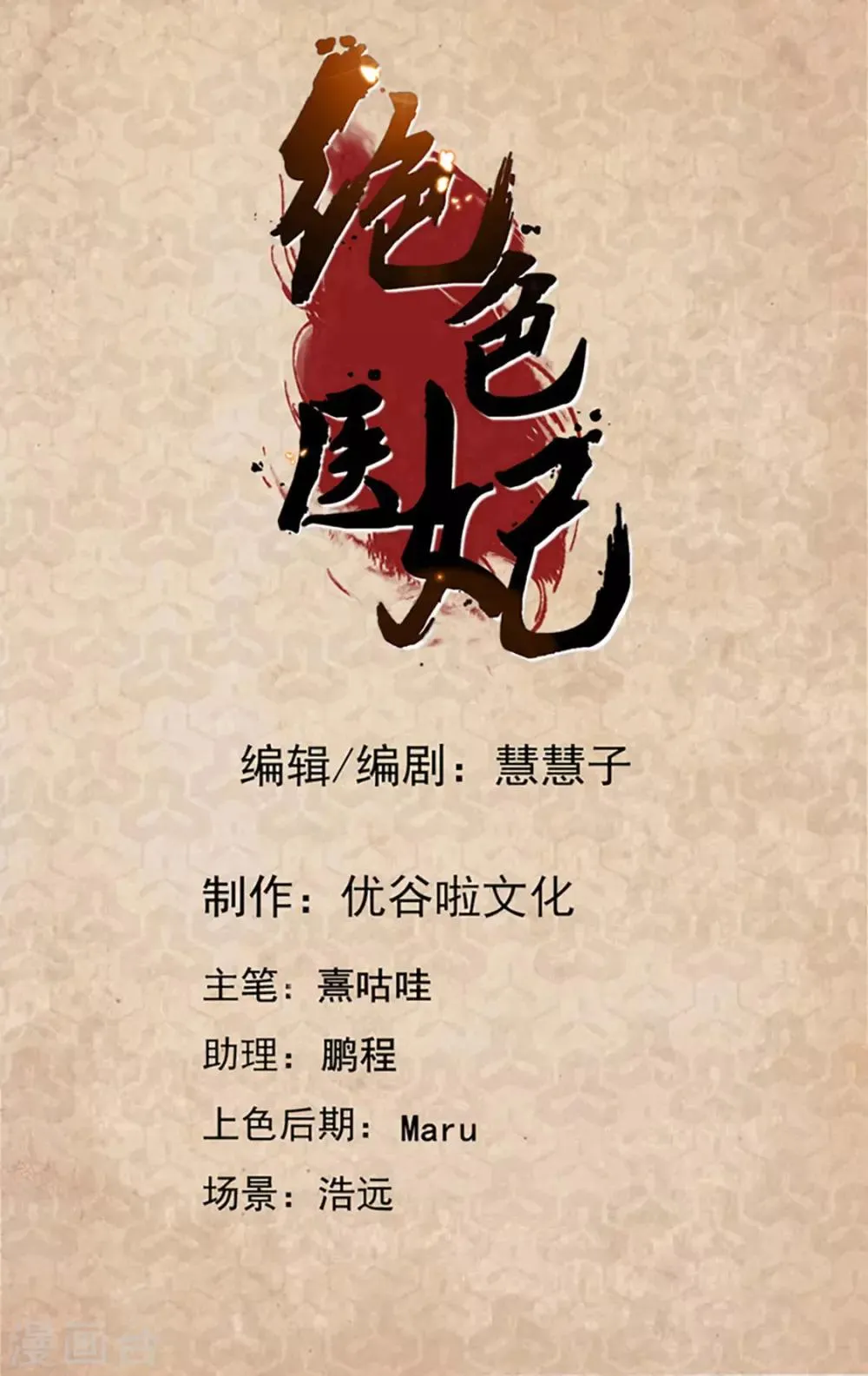第172话 口是心非 第2页